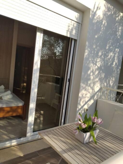 Cozy Villa Vita Lagonisi Kalivia Thorikou Exteriér fotografie