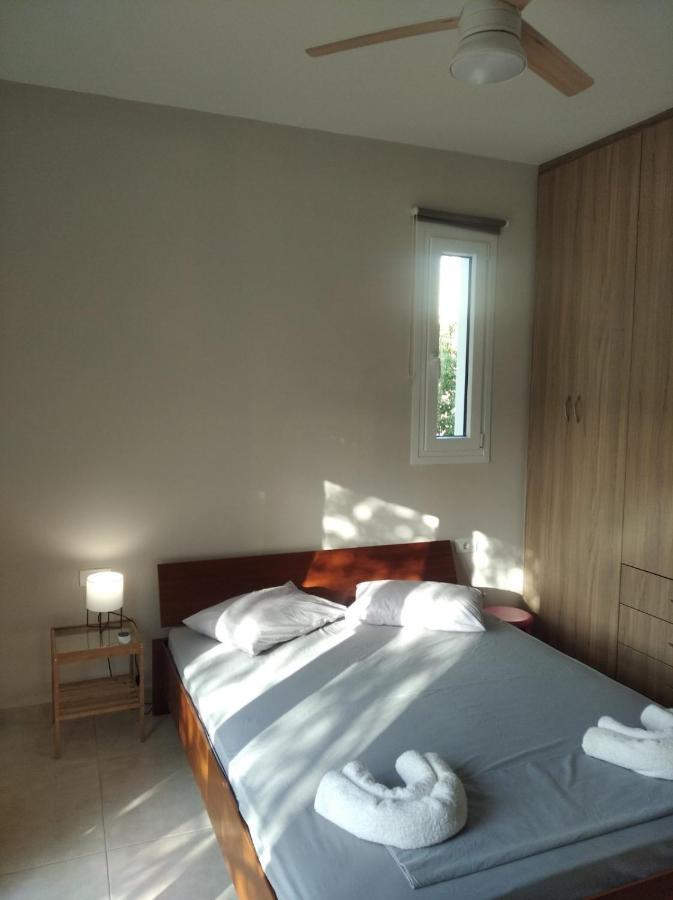 Cozy Villa Vita Lagonisi Kalivia Thorikou Exteriér fotografie