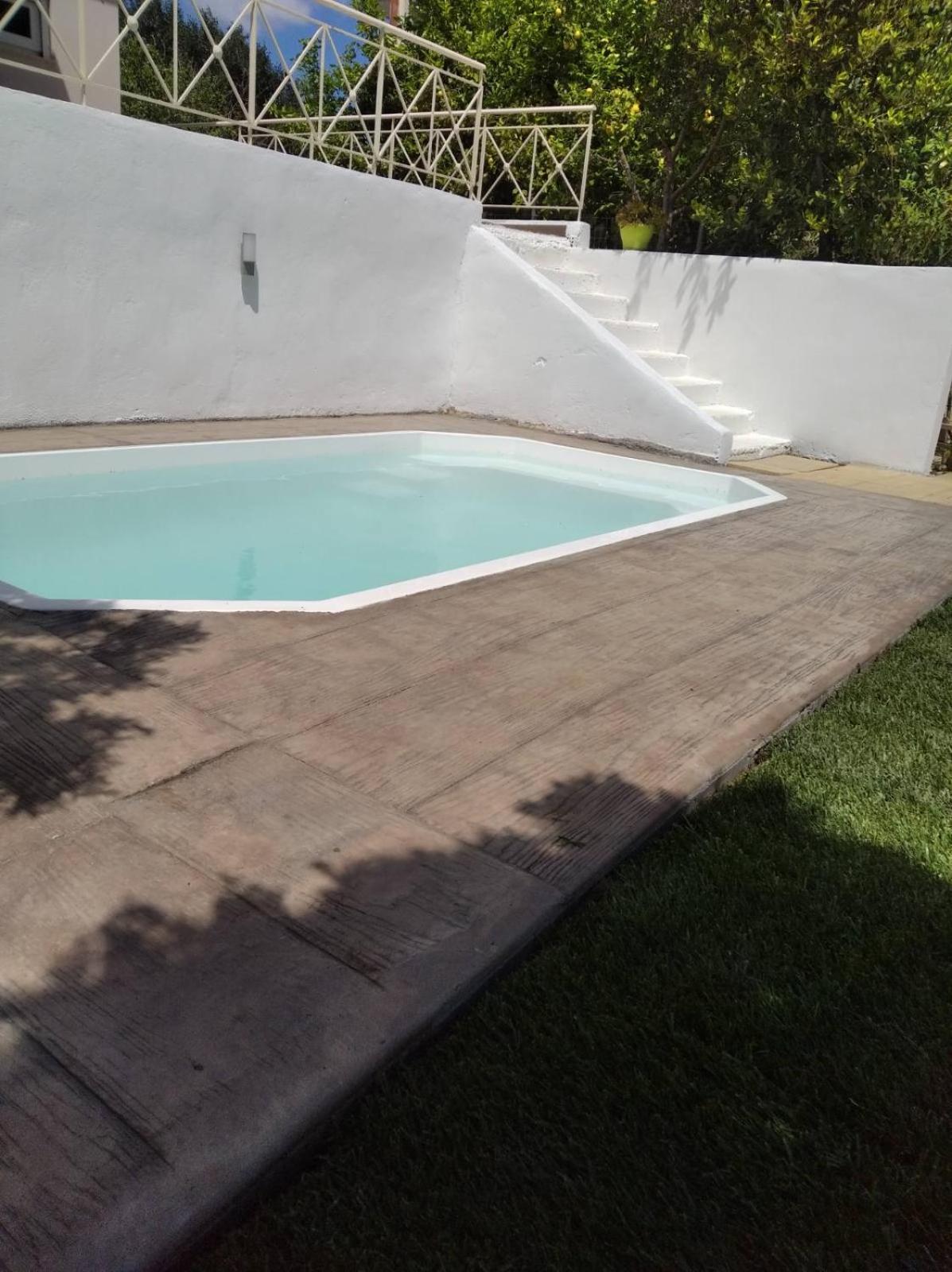 Cozy Villa Vita Lagonisi Kalivia Thorikou Exteriér fotografie