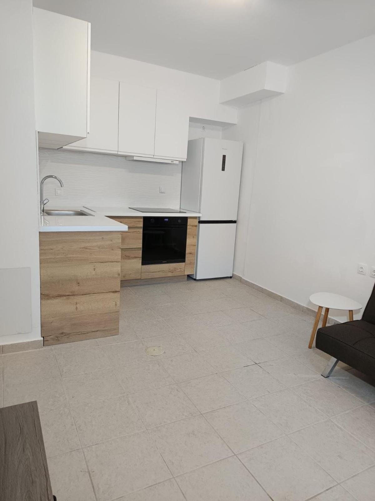 Cozy Villa Vita Lagonisi Kalivia Thorikou Exteriér fotografie